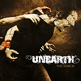 Unearth - The March