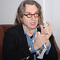 Wim Wenders закрива 13-тия София Филм Фест