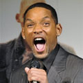 Will Smith сменя Obama начело на Америка