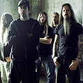 Lamb Of God на корицата на новия Про-Рок