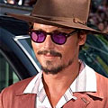 Johnny Depp дава гласа си на The Doors Johnny Depp дава гласа си на The Doors