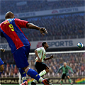 FIFA 09 финтира с отбор-мечта