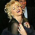 Anna Nicole Smith се сдобива със собствена опера