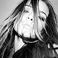 Lindsay Lohan - скандална и в новия Nylon Magazine