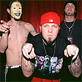 Limp Bizkit отново на път след 8 години застой