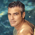 Джордж Клуни хлътна по племенницата на Беназир Бхуто