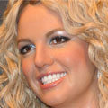 Закотвиха Britney Spears в музея на Мадам Тюсо