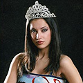 SMS гласуване определя Мис България 2008