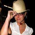 Britney Spears направила аборт от Justin Timberlake