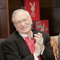 Хю Хефнър пред фалит, звездите спряха да се събличат за Playboy