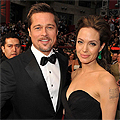 Angelina Jolie покори Червения килим