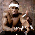 Пребитата Риана стресна гангстера 50 Cent