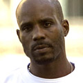 DMX нападна полицай в затвора