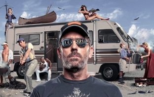 Доктор Хаус (House M.D) Доктор Хаус (House M.D)