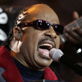 И президентът на САЩ се поклони пред таланта на Stevie Wonder