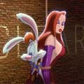 Джесика Рабит е най-сексапилното гадже в света на анимацията