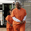 Баба в затвора отново доминира в Америка