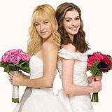 Булчински войни  (Bride Wars)