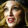 Madonna - големият удар на MTV Europe Music Awards 2005
