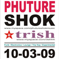 Phuture Shok и Trish нарушават мълчанието с общ концерт