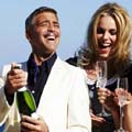 Няма ли Джордж Клуни и Меган Фокс – няма парти