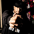 DJ Premier от Gang Starr залива с хип-хоп Escape