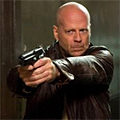 Bruce Willis ще умира смешно