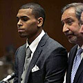 Крис Браун пред присъда от близо 5 години затвор