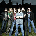 Масови безредици на концерт на Iron Maiden - 111 арестувани