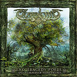 Elvenking - Two Tragic Poets… And A Caravan Of Weird Elvenking - Two Tragic Poets… And A Caravan Of Weird