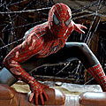 Четвъртият Spiderman плете мрежи през май 2011 г.