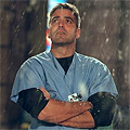 George Clooney вдигна рейтинга на "Спешно отделение"