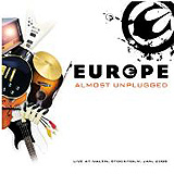 Europe - Almost Unplugged