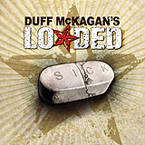 Duff McKagan's Loaded - Sick