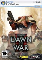 Warhammer 40,000: Dawn of War 2