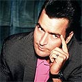 Charlie Sheen се сдоби с близнаци