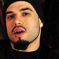 Marc Rizzo (Soulfly): 