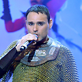 Евровизия: Красимир Аврамов излиза под номер 11 в полуфиналa