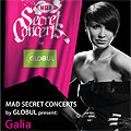 Галя от КариZма е тайната звезда на Secret Concert
