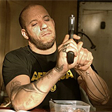 Мисия Вавилон  (Babylon A.D.)