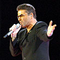 George Michael спечели цяло състояние от последното турне