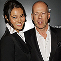 Bruce Willis се ожени за бивш модел на Victoria's Secret