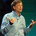 Forbes: Bill Gates отново най-богат на планетата