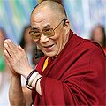 Отказаха виза на Dalai Lama заради световното по футбол