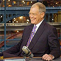 David Letterman се ожени след 20-годишна връзка