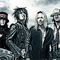 Scorpions, Anthrax и Blind Guardian идват за Калиакра Рок Фест 2009