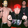 Официално: Limp Bizkit пристигат за тридневен фестивал 