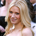 Gwyneth Paltrow шие ретро дрехи