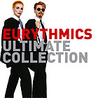 Eurythmics - Ultimate Collection