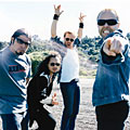 Metallica влизат с двама басисти в Залата на славата
